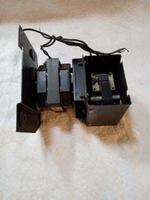 Leslie speaker motors and parts