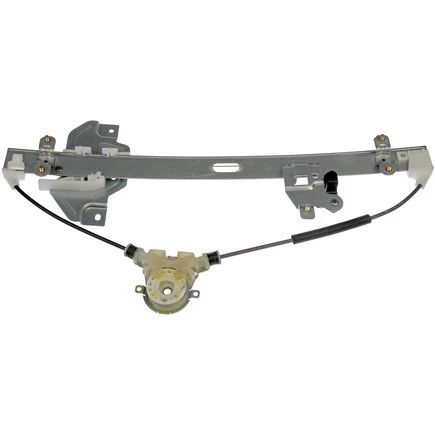 Regulador de ventana eléctrica Dorman 749-462 (solo regulador) Foto 2 de 4