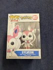 Funko Pop - Pokemon Vinyl Figure - Sylveon 857