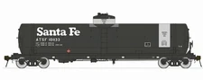 American Limited Models ALM1836 No.101149 HO Scale Sf Diesel Tank Car