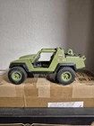 Loose Incomplete - GI Joe 1982 Vamp Jeep (body)