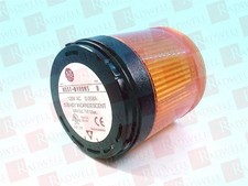 ALLEN BRADLEY 855T-B10DN5 / 855TB10DN5 (USED)