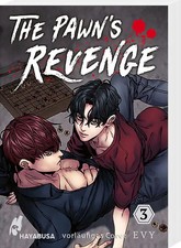 The Pawn’s Revenge 3 *** WIE NEU ***