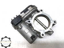 2017-2019 INFINITI QX30 2.0L ENGINE THROTTLE BODY ACTUATOR ASSEMBLY OEM