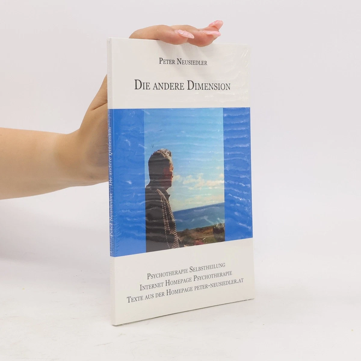 Die andere Dimension  |  Peter Neusiedler