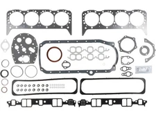 For 1992-1993 Buick Roadmaster Engine Gasket Set Victor Reinz 56527RPSN