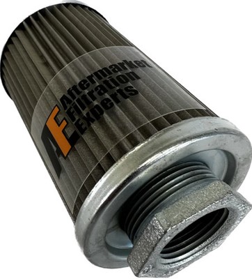 Qty 1 AFE-0F3-08-10 Suction Strainer, Compatible with Vickers