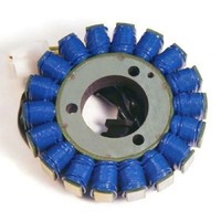 Electrosport ESG110 Stator Kompatibel Mit Kawasaki EN500 Vulcan
