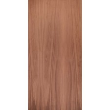 Woodcraft Woodshop Walnut Plywood 3/4" x 2' x 4' A1 Grade