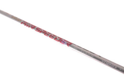 Arbre Hybride TaylorMade Fujikura AirSpeeder 40-L Pour Femme - Flex Ladies - Neuf Sous Emballage