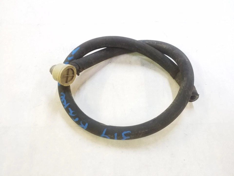 Manguera de vacío de refuerzo de freno de 4,9 L | Se adapta a Ford F250 F350 1993-1996 Foto 3 de 4