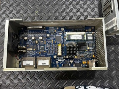 WMS BB1 CPU | eBay