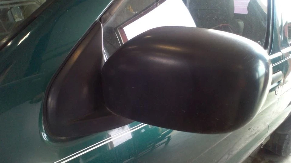 Carrier Front Axle 4.636 Ratio Fits 96-00 PATHFINDER 526926 - Image 3 of 4