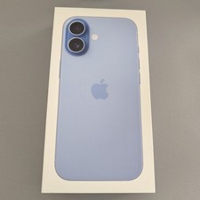 iPhone 17 - 256GB - Mist Blue