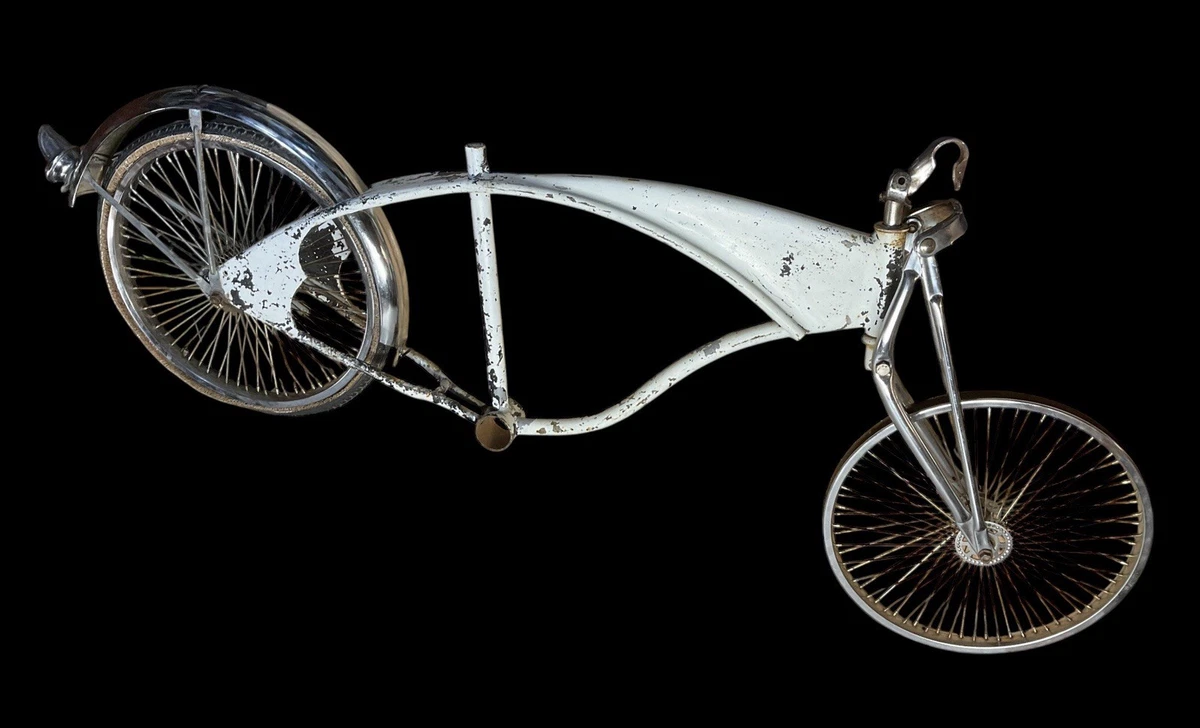 Steel Frame 16 in Vintage Bikes for sale | eBay