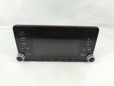2018 Honda Accord Am Fm Cd Player Radio Receiver DO08L