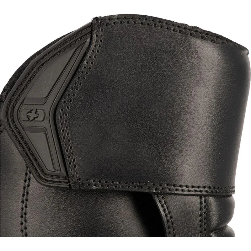 Oxford Delta Short Black, photo 2 of 6