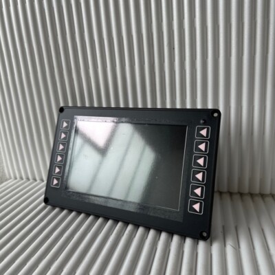 1x Bucher automation JVM-507B-K00-O16 Panel für Kehrfahrzeuge