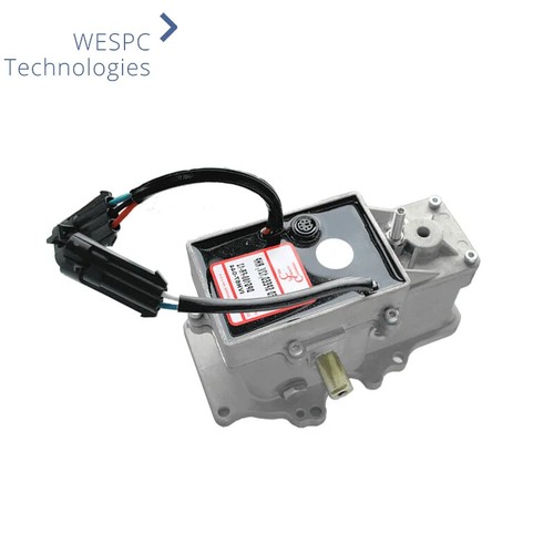 GAC DPG101-FR-12 Serie DPG Generatore Attuatore e Governatore Combinazione - Foto 2 di 5