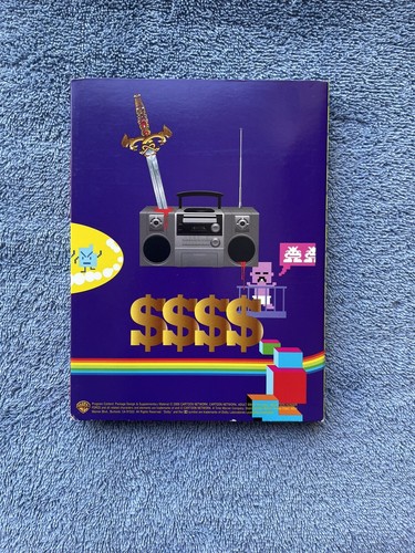 Aqua Teen Hunger Force Season 4-5 DVD - Picture 5 of 13