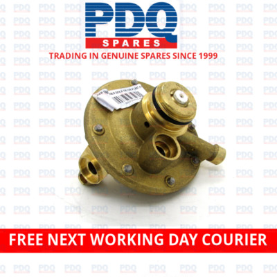 Sime Ecomfort, Murelle Format Diverter Valve 6281505 BRAND