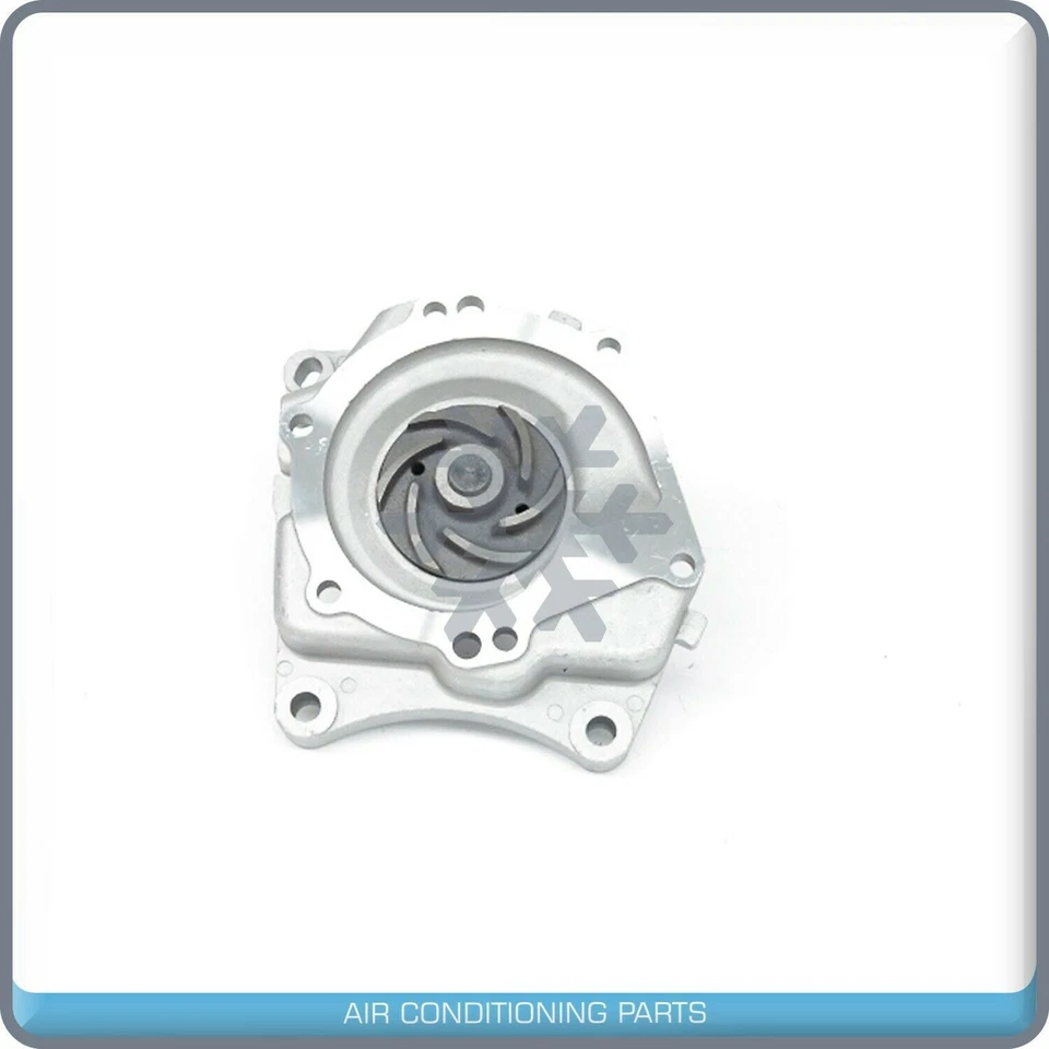 Nueva bomba de agua AW5041 con junta para Celebrity Cutlass Ciera del siglo 1987-1992 Foto 4 de 4