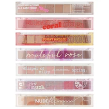 Peripera All Take Mood Palette 6.8g