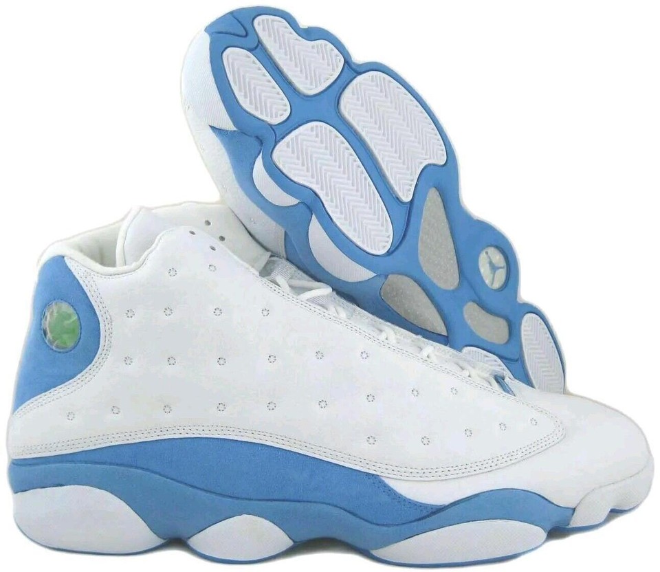 Jordan 13 Retro PE UNC - 1 of 1