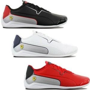 puma sf ferrari shoes
