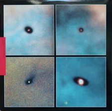 Moon Duo - Killing Time EP Vinyl, 12", EP, 33 ⅓ RPM