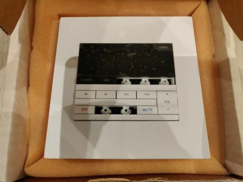 B&W Other Home Audio Equipment