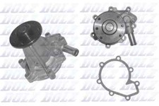 Pompe à eau Ssangyong KYRON