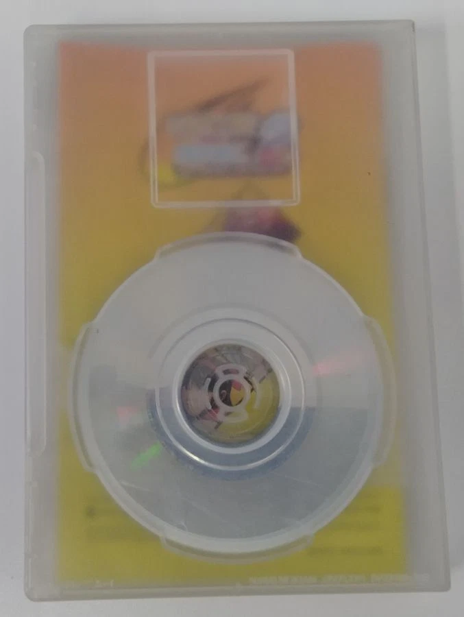 Nintendo Game Cube Capcom vs. SNK 2 EO: Millionaire Fighting 2001 2017 SP - Image 2 of 4