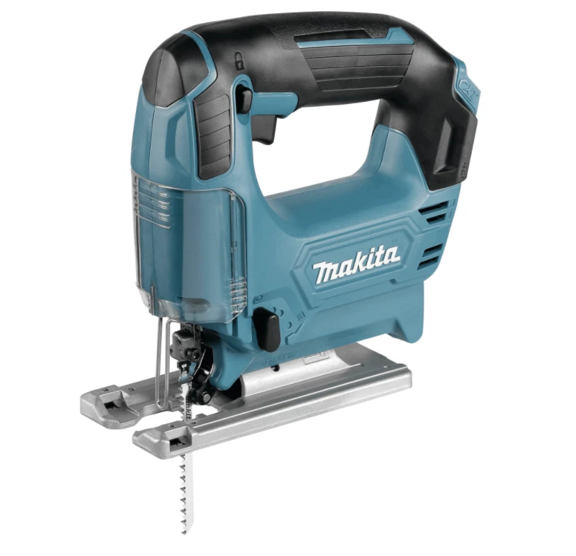 Makita JV101DZ Akku-Pendelhubstichsäge 10,8V 12Vmax. Säge Stichsäge Sologerät