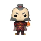 Funko POP! Animation Avatar the Last Airbender Admiral Zhao #1001 [Glows in the