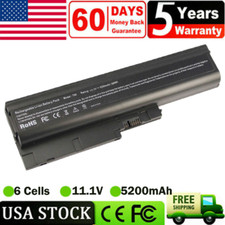 Battery for IBM Lenovo ThinkPad T60 T61 T61p R61 R61i T500 R500 SL500 SL300 New