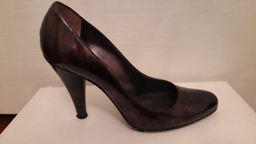 Scarpe donna col tacco D\u0026G Dolce E Gabbana décolleté numero 37 | eBay