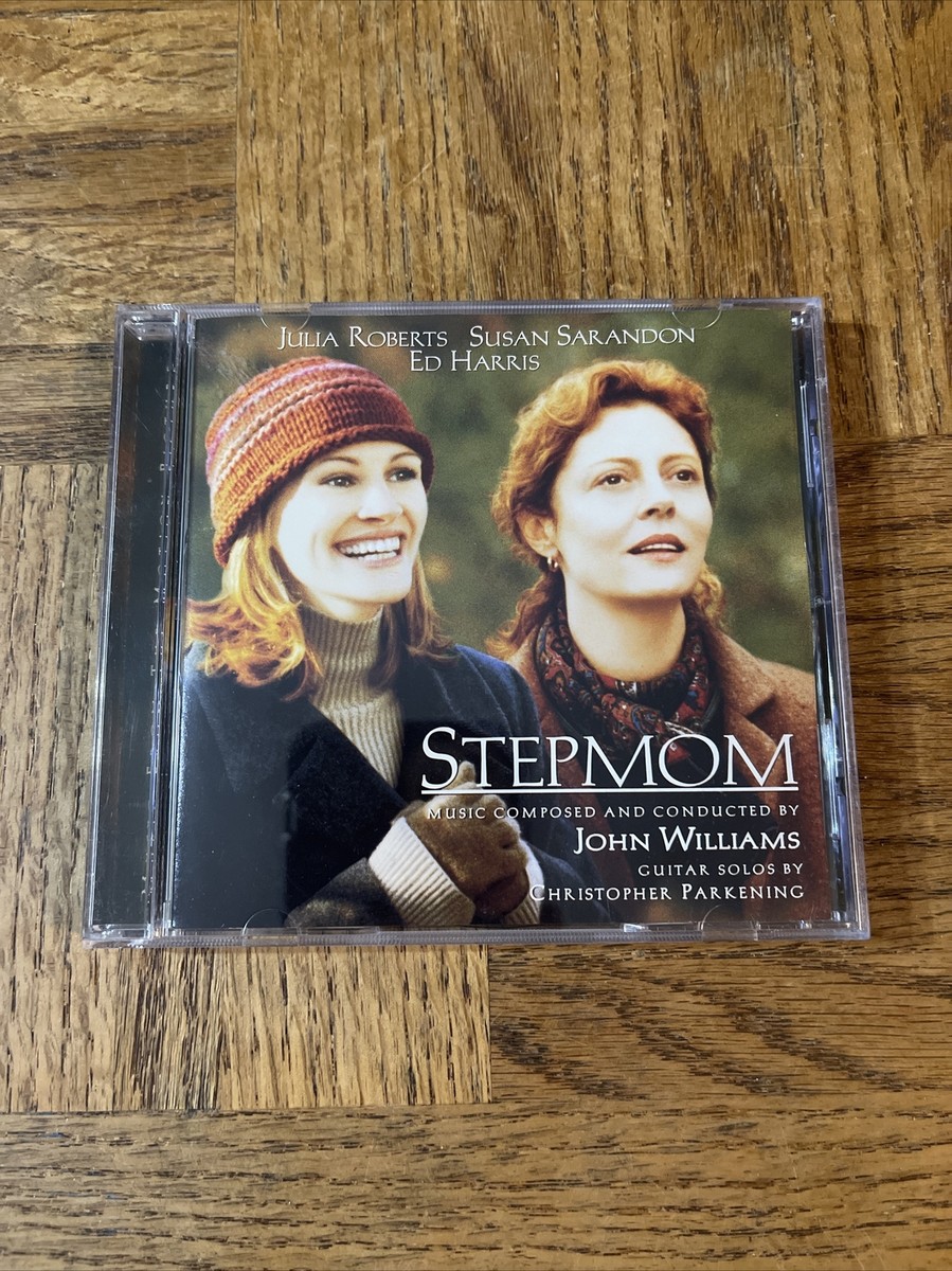 Stepmom Soundtrack CD 74646164921| eBay