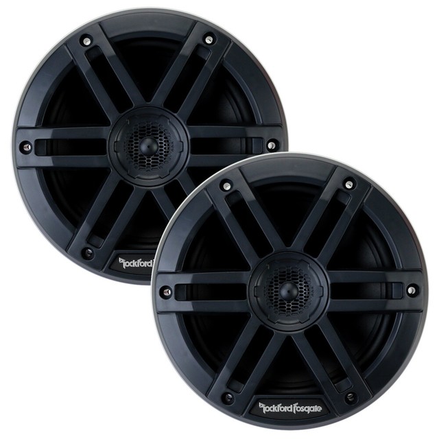 rockford fosgate 6.5 2 way