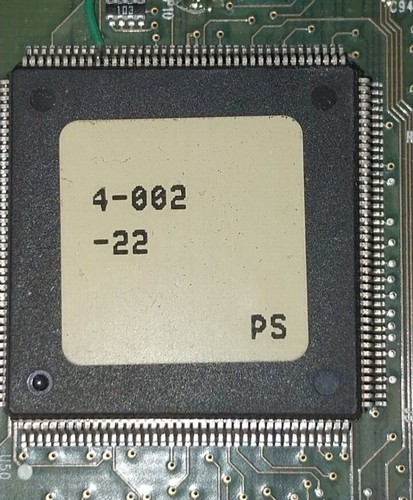 BROOKTROUT VANTAGE PCI 8L-I 40-08-039A 804-039-01 VANT 8 KANÄLE AUDIO DIALOGIC - Bild 7 von 8