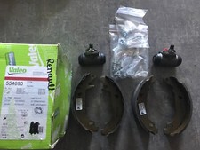 Tambour de frein Renault EXPRESS