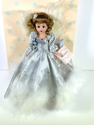 1179 MADAME ALEXANDER DOLL 10