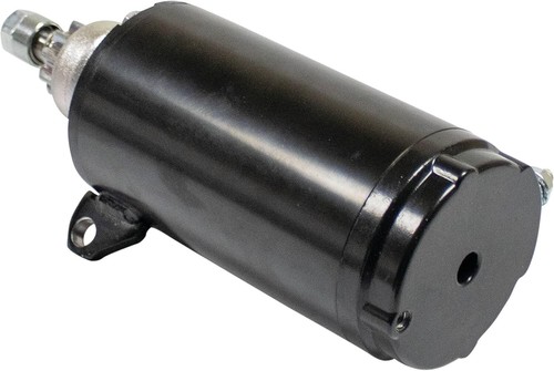 410-21050 SAB0066 Starter for Omc Johnson Evinrude Outboard 120 125 130 140 - Picture 2 of 6