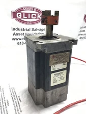 POWERPAC N42HLFM-LNK-NS-01 Stepper Motor 1500RPM 425W 170V 4.9A