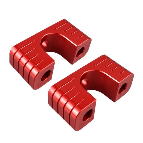 Stabilisator Anschlagklemme Stabilisator Stangenhalterung hinten 706002303 für Can-Am Maverick X3 - Bild 8 von 10
