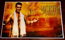 ALBERTO DEL RIO 