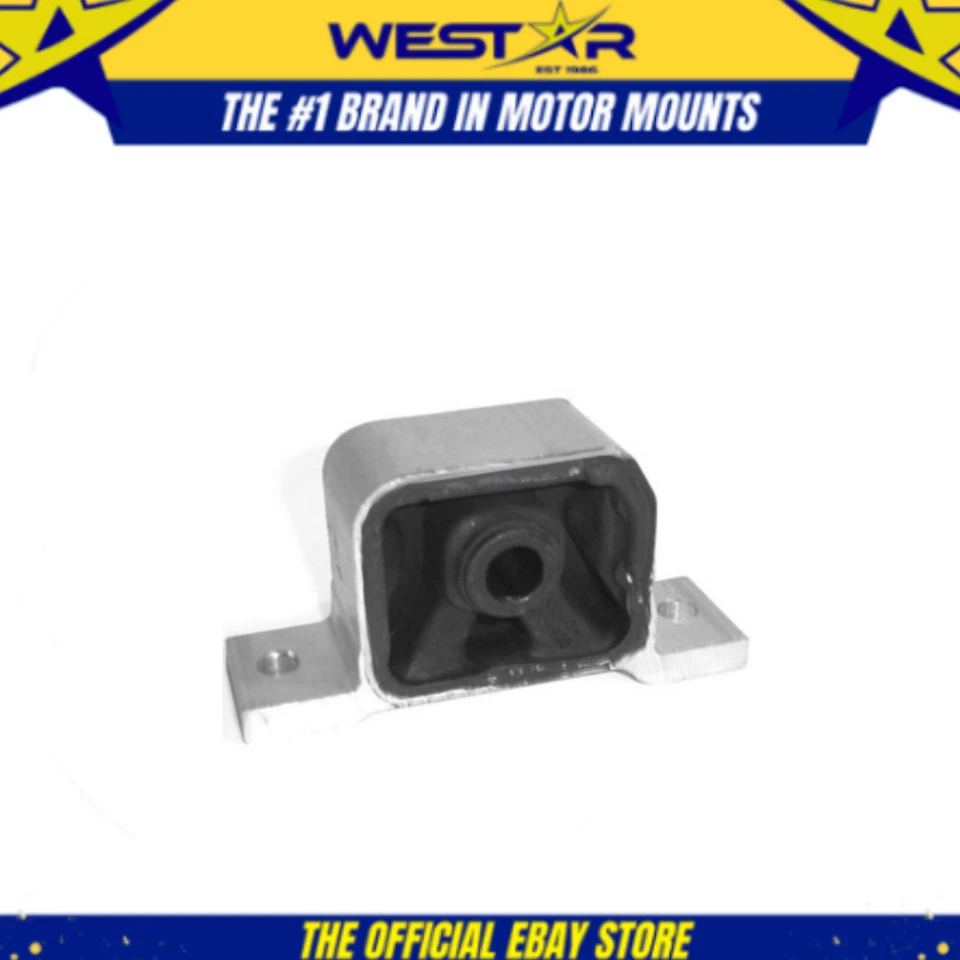 Suporte de motor compatível com 2002-2006 Honda CR-V automático - Imagem 2 de 4