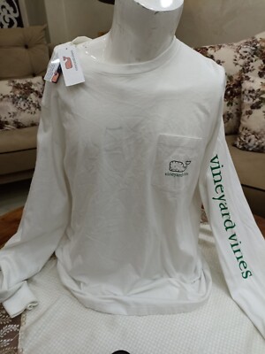 T-shirt a Maniche Lunghe Personalizzata da Uomo T-shirt a Maniche Lunghe Personalizzata da Uomo