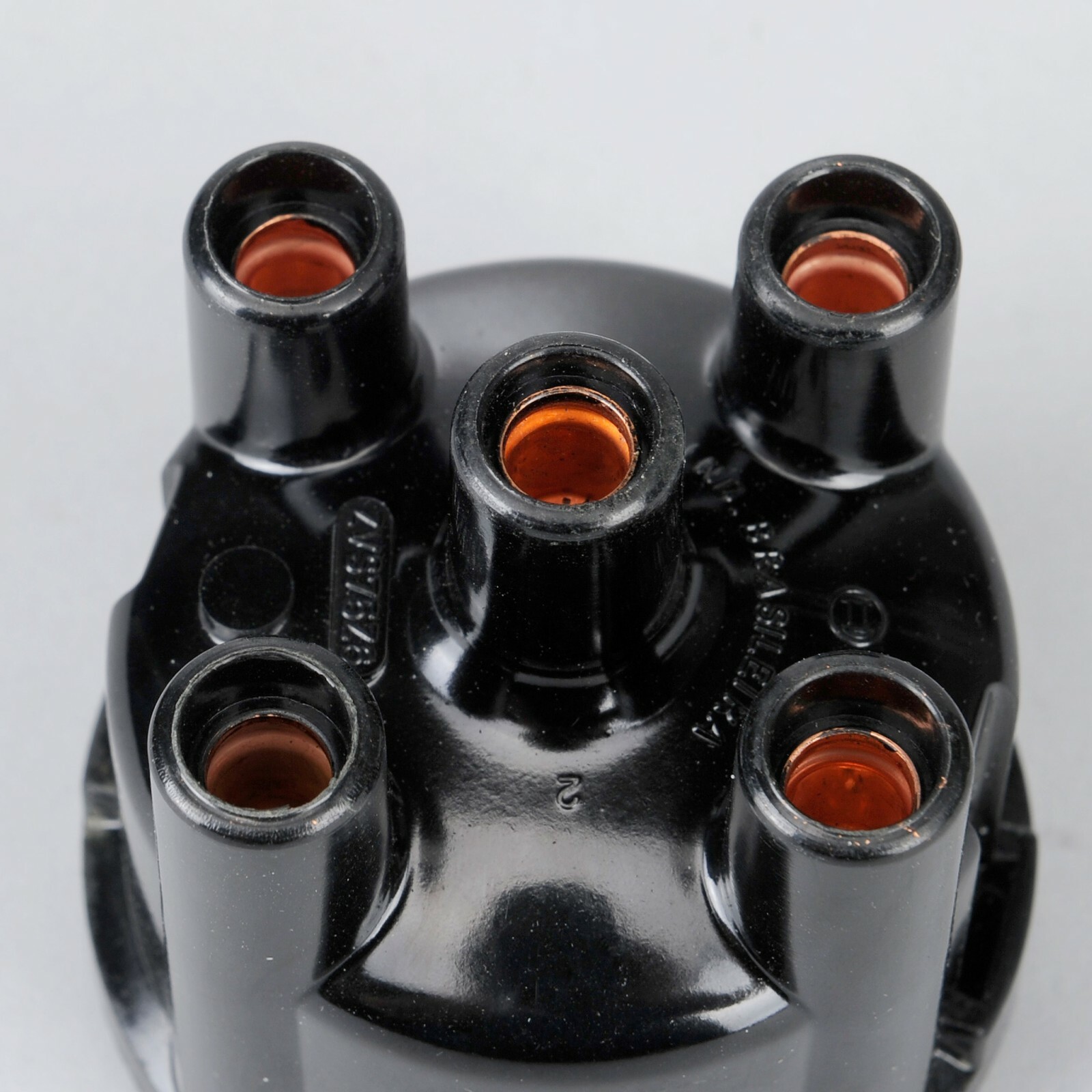 19491953 Volkswagen Beetle Distributor Cap 328087 eBay