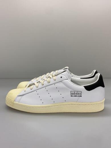 adidas/SUPER STAR 80S SLAM JAM/US11/WHT/Leather/BB9485 | eBay adidas/SUPER STAR 80S SLAM JAM/US11/WHT/Leather/BB9485 | eBay